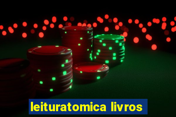 leituratomica livros